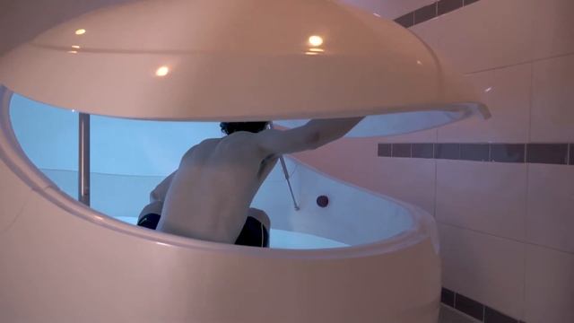 Tranquility Floating | Vancouver Video Production | Citrus Pie Media Group