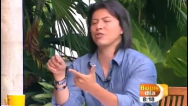 HACIA DONDE VOY (4 PARTE) Buenas decisiones para escoger carrera смотреть онлайн