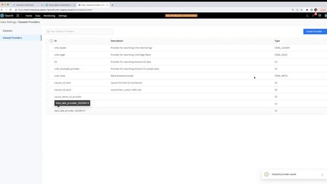 Setting Up a Data Loop using Cribl Search and Stream Part 2: Configuring Cribl Search смотреть онлайн