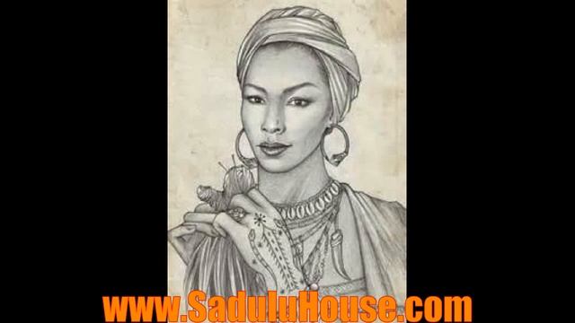 Marie Laveau & The Akan смотреть онлайн