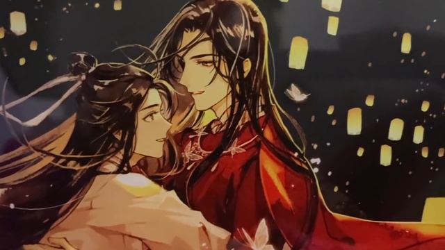 UNBOXING THE BIGGEST HUALIAN MERCH DROP IN THE WORLD смотреть онлайн