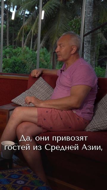 Европейская цивилизация скоро исчезнет. Алексей Ситников смотреть онлайн