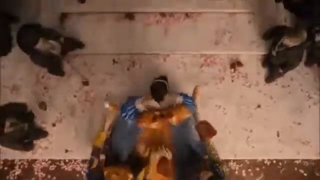 i believe in love - From the Original Motion Picture, MIRROR, MIRROR. смотреть онлайн