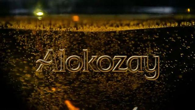 Alokozay Apple-Mint смотреть онлайн