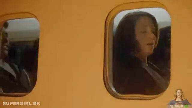 SUPERGIRL 01X01 002  THE FIRST MISSION OF THE SUPERGIRL , APRIMEIRA MISSÃO DA SUPERGIRL