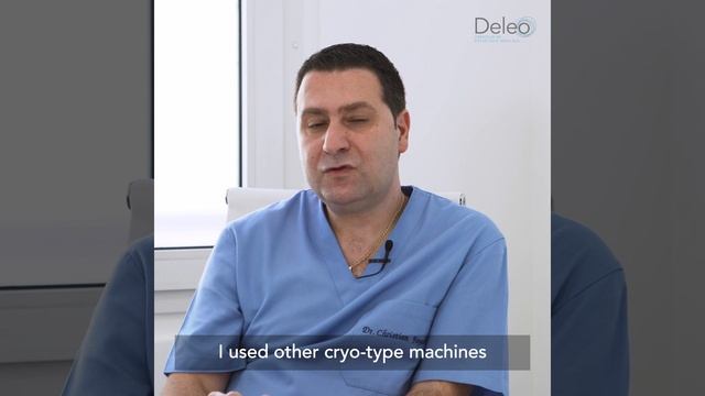 Dr FAYARD - His feedbacks about CRISTAL Pro® смотреть онлайн