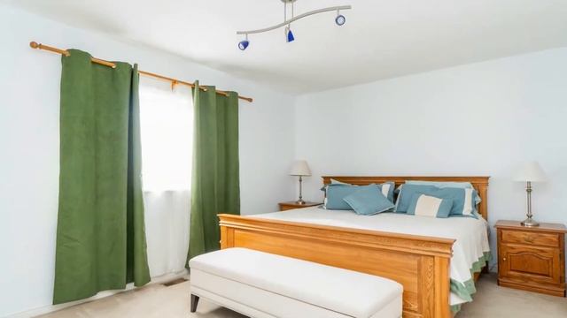 1100 CARDING MILL PL, MISSISSSAUGA смотреть онлайн