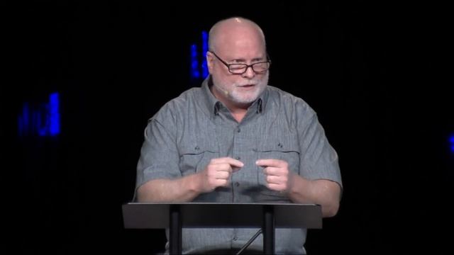 What Is Eschatology, and Why Does It Matter? Pastor Allen Nolan Explains смотреть онлайн