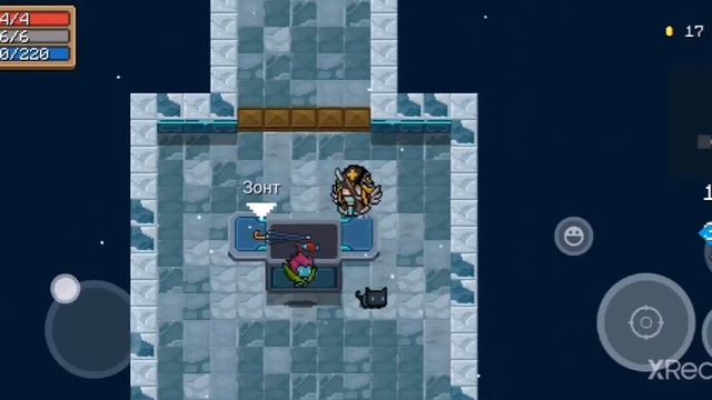 Soul knight(22серия)Быстрый Слив смотреть онлайн