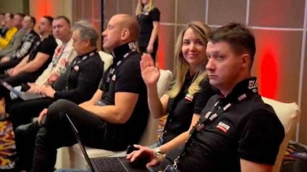 ELITECH DAY  Минск 13.02.2025