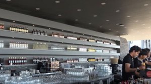 LAGO HOTEL. БАРЫ ОТЕЛЯ.