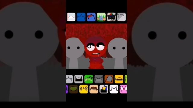 Sprunki Retake / Спрунки Ретейк Мод #sprunki #sprunkiincredibox #sprunkiretake смотреть онлайн