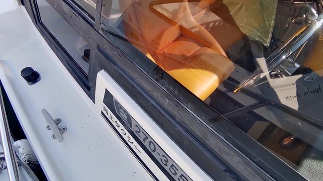 中古艇ドットコム宮崎エリア（原）ヤマハＦＲ２７デッキ周り動画 смотреть онлайн