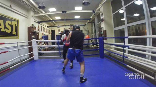 Мирный воин vs Стэтхэм раунд2 смотреть онлайн