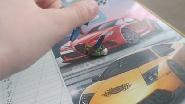 Dream vs Dream 1 часть