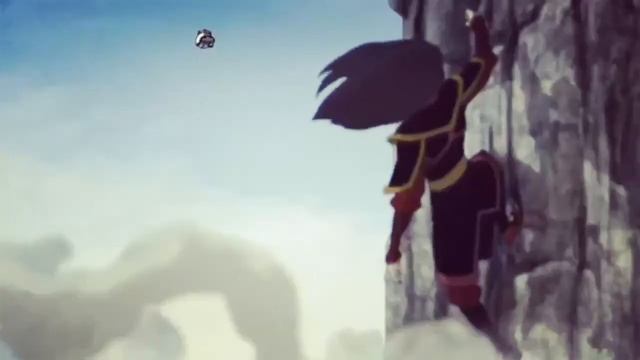 Avatar the last air bender [Azula v.s. zuko] (pouya-x-ghostemane-1000-rounds) AMV смотреть онлайн