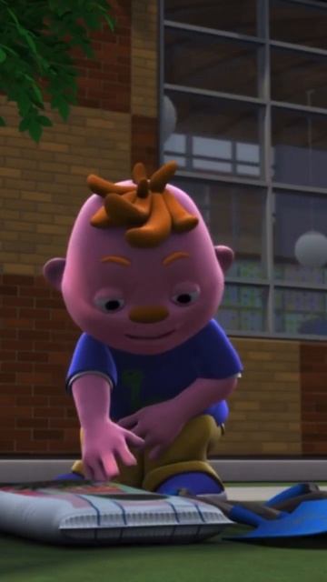 Let’s Plant Trees With Teacher Susie Sid And His Friends Gerald May And Gabriella смотреть онлайн