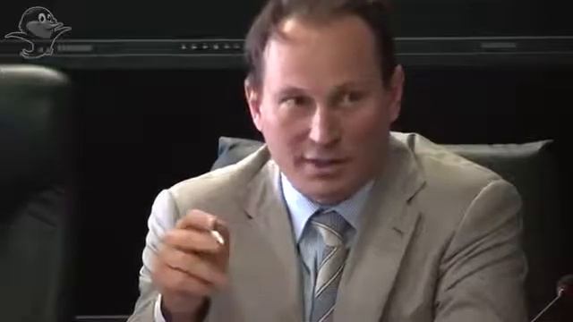 Открытие Общественной приёмной по защите прав предпринимателей в Черноголовке смотреть онлайн