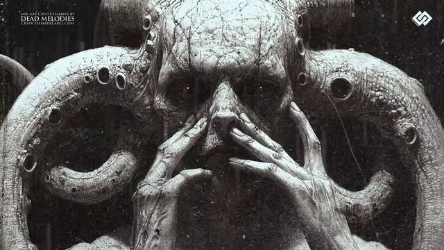 Blight Of The Demon King // Dark Ambient Grimdark Fantasy