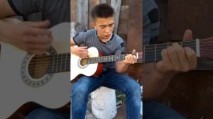 FALIK Звуки гитары полюбила ты