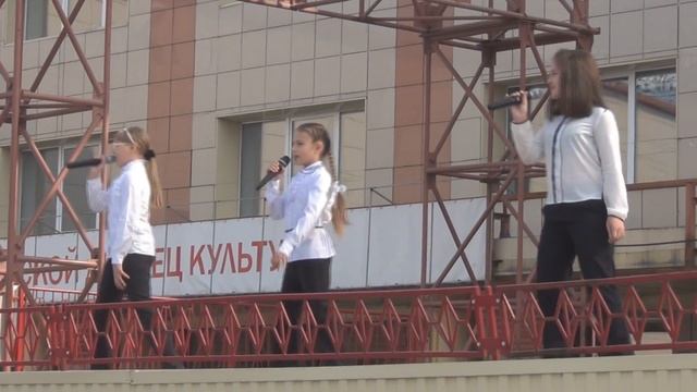 Концерт на выборах смотреть онлайн