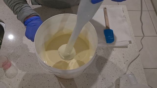 Valentine's Soap Number 2! Kakadu Plum Scented! смотреть онлайн