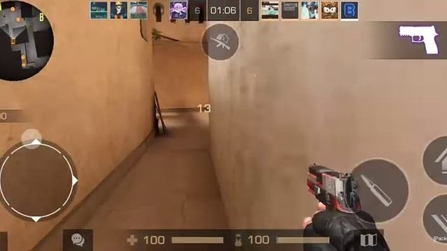 STANDOFF2 СЕРИЯ 2 смотреть онлайн