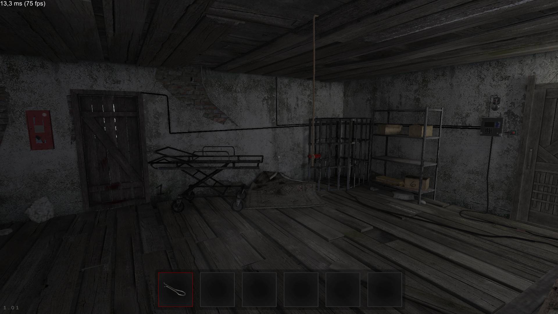 Прохожу метель (без звука) смотреть онлайн