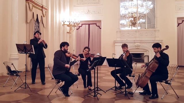 Ж.М. Жарр Доктор Живаго