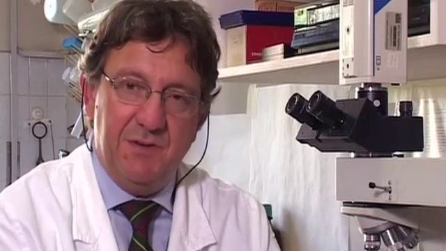 Ereditarietà e trasmissione genetica nella malattia di Charcot-Marie-Tooth смотреть онлайн