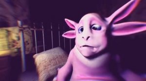 ПЕРЕОЗВУЧКА ЛУНТИК В УЖАСЕ! ПАРОДИЯ НА ЛУНТИКА. НЕ СМОТРИ ЭТО ВИДЕО НОЧЬЮ.