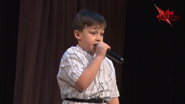 17-02-2025 Шмулянок Данила «КОНЬ» Лауреат 1 Степени смотреть онлайн