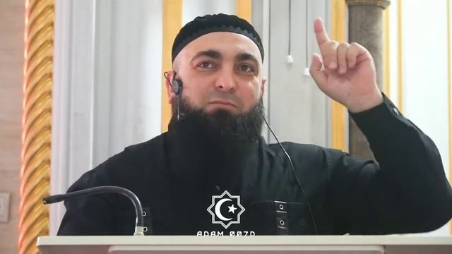 Умар Хехоев "ХЬЕХАМ"❗ смотреть онлайн
