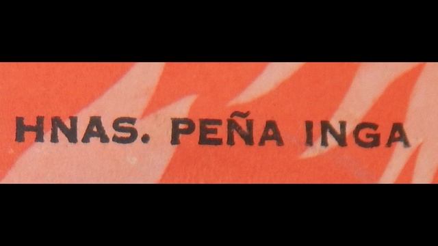 HERMANAS PEÑA INGA: EN LA MITAD DEL MUNDO / MI CARTA (MI DESPEDIDA)- www.discosfenix.com смотреть онлайн