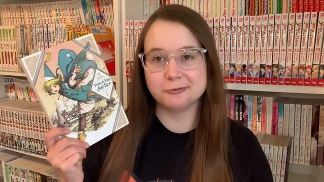 My Top 10 Manga of 2023 смотреть онлайн