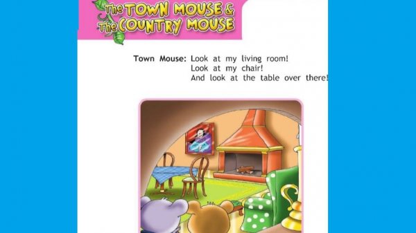 Аудиозапись стр.18-19 Спотлайт 2 класс 2 часть
Все аудиозаписи к учебнику английского языка у нас!