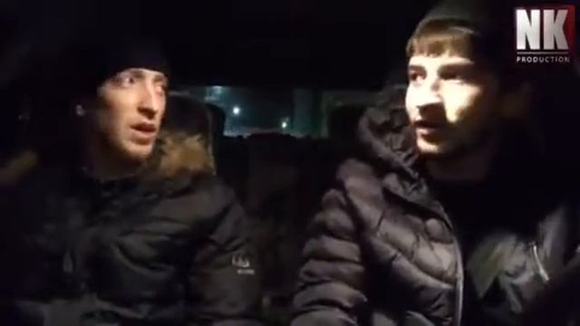 Адам и Амирхан!!2 смотреть онлайн