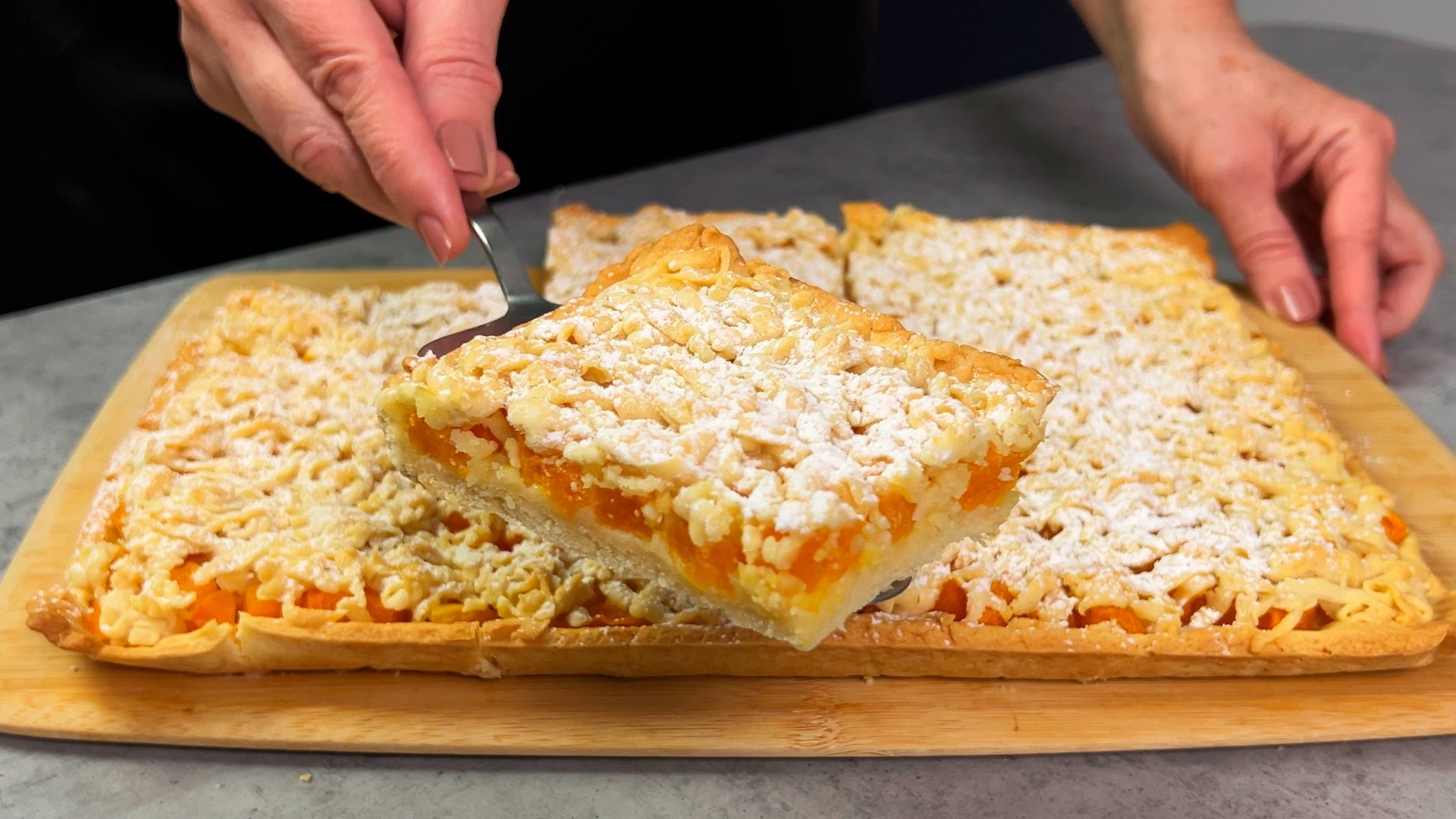 Сейчас Приготовим!