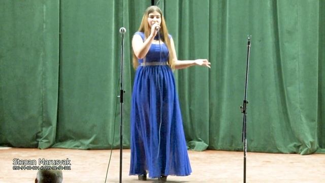 Вигравай же, сопілкар. Виступ на концерті етно фестиваль смотреть онлайн