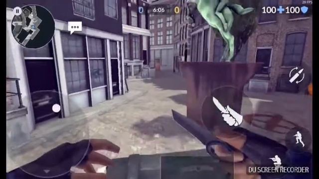 Топ 3 лайфхаков на карте Каналы в Critical Ops смотреть онлайн