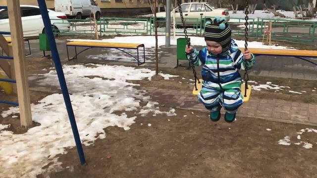 весна пришла смотреть онлайн