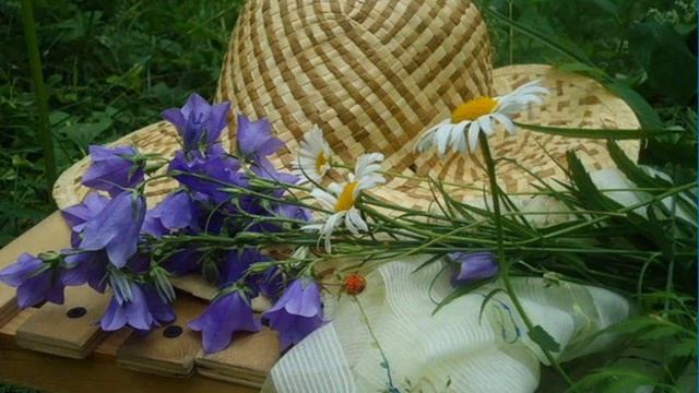 Лето,ах,лето!