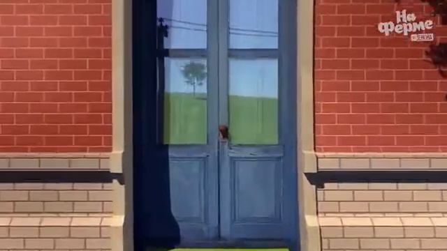 Цыпленок Пи детская песня