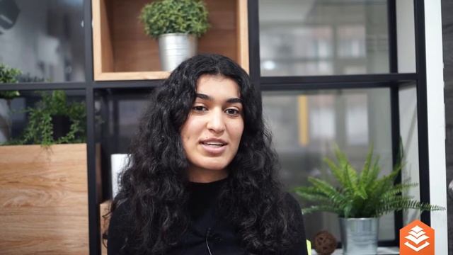 From Toronto to Taipei - Jasmin's 6 month paid placement in a start-up смотреть онлайн