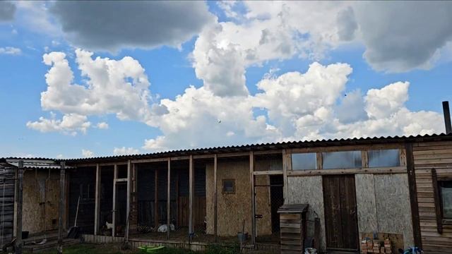 И снова началась #сельскаяжизнь :) смотреть онлайн