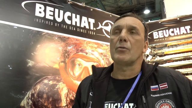 Сафари индонезийская подводная охота от Докучаева смотреть онлайн