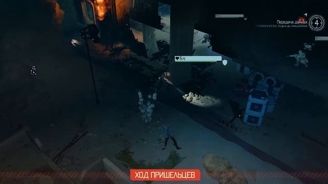 X-COM 2: Real war. №3. Явление лысого из (сель)Совета. смотреть онлайн