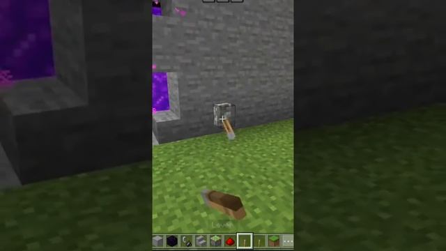 Секреты майнкрафт!!! #Minecraft