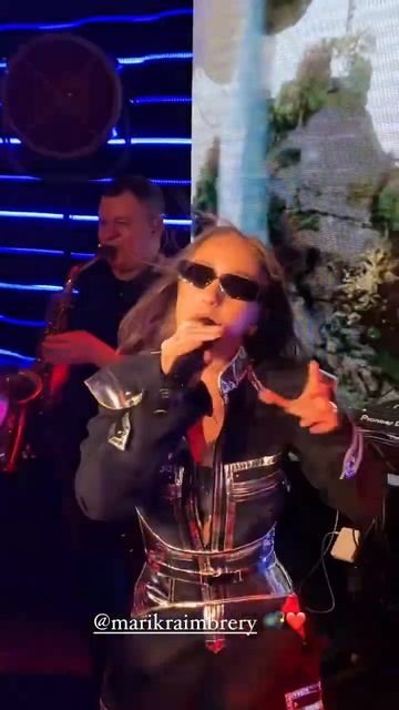 Мари Краймбрери- Иначе все это зря ❤️✈️ смотреть онлайн