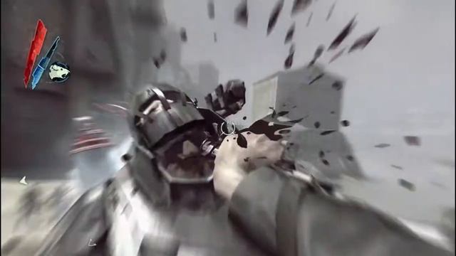 Dishonored под музыку! смотреть онлайн